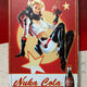 Enseigne De Métal Fallout Nuka-Cola 12x18