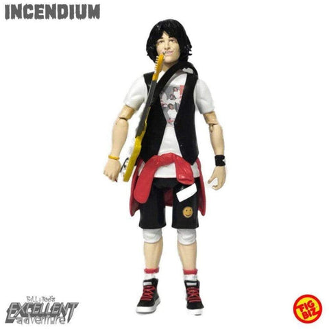 Excellent Adventure - Ted