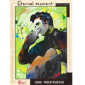 PZ1000 Elvis Presley Eternal Moment