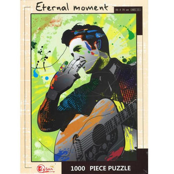 PZ1000 Elvis Presley Eternal Moment