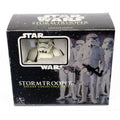 Gentle Giant SW Stormtrooper Deluxe Bust