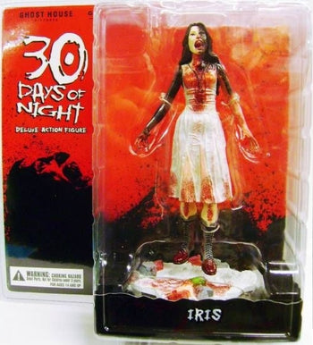 30 Days Of Night Iris