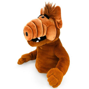 Hand Puppet Alf 18"