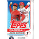 2022 Topps Serie 1 Paquet