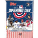 2022 Topps Opening Day Pack