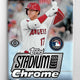 2022 Topps Stadium Club Chrome Package