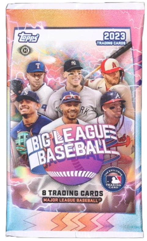 2023 Big League Package