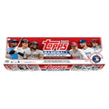 Topps 2024 Série Complète