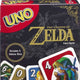 Uno - Zelda