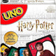 Uno - Harry Potter