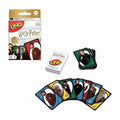 Uno - Harry Potter