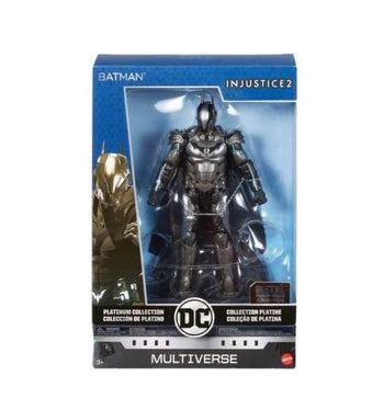 Injustice 2 - Batman
