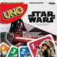 Uno - Star Wars