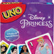 Uno - Princess