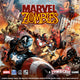 Marvel Zombies - A Zombicide Game