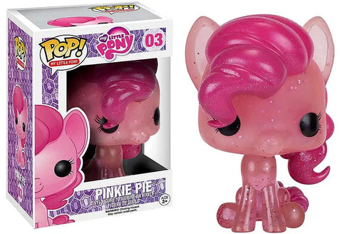 Pinkie Pie #03