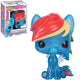 Rainbow Dash #04