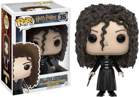 Bellatrix Lestrange #35