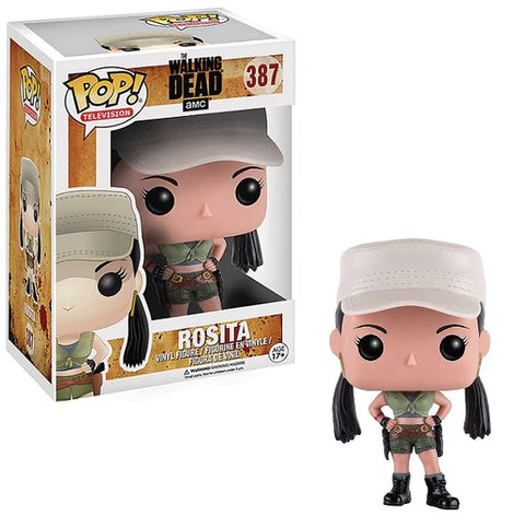 Rosita #387