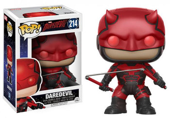 Daredevil #214