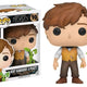 Newt Scamander &amp; Pickett #10