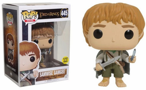 Samwise Gamgee #445