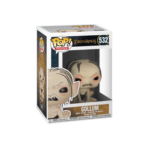 Gollum #53