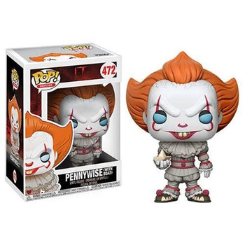 Pennywise #472
