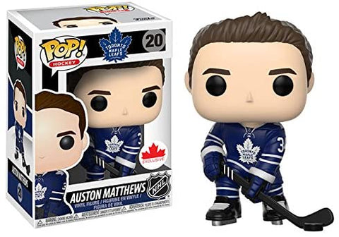 Auston Matthews #20