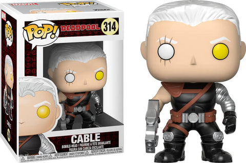 Cable #314