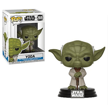 Yoda #269