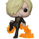 Vinsmoke Sanji #398