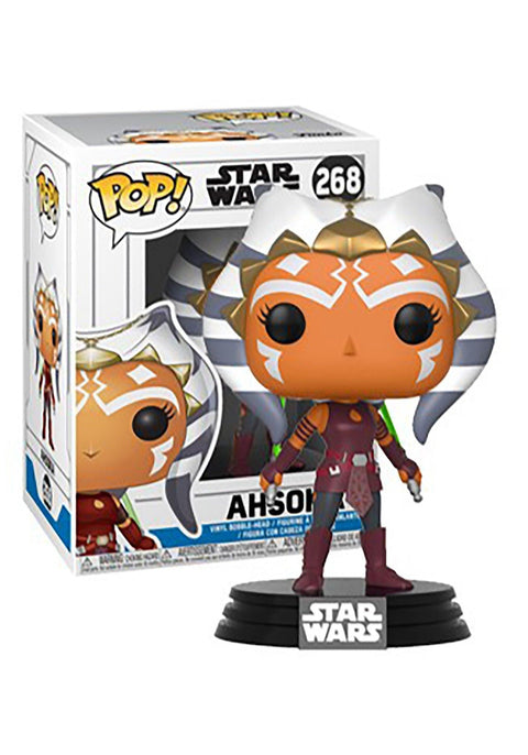 Ahsoka #268