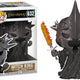 Witch King #632