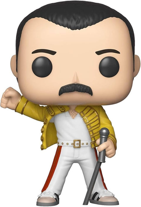 Freddie Mercury #96