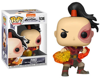Zuko #538
