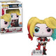 Harley Quinn #279 PX