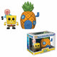 Spongebob &amp; Pineapple House