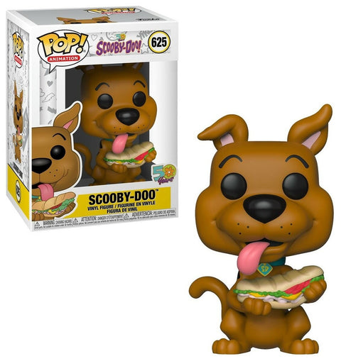 Scooby-Doo #625