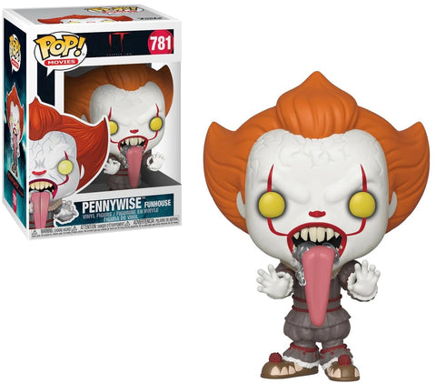 Pennywise #781