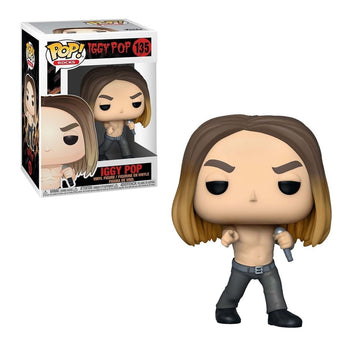 Iggy Pop #135