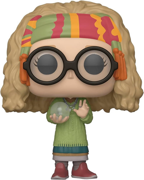 Sybill Trelawney #86