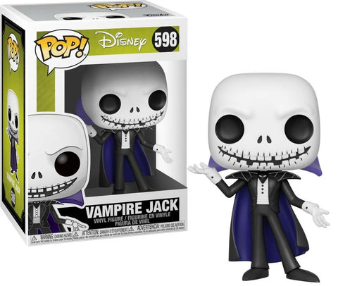 Vampire Jack #598