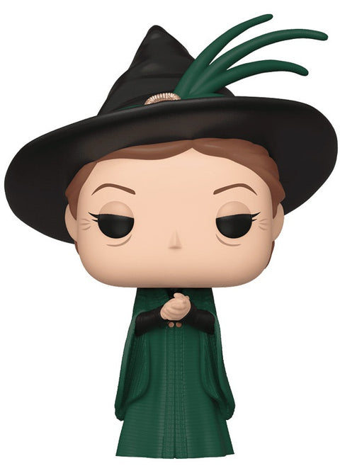 Minerva Mcgonagall #93