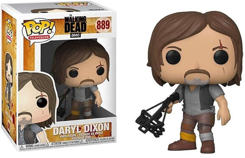 Daryl Dixon #889