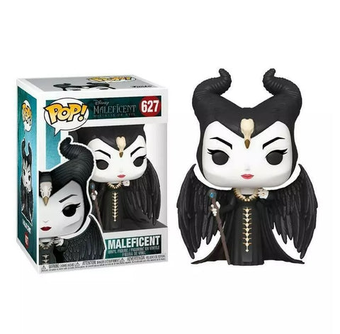 Maleficent #627