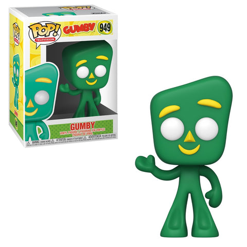 Gumby #949