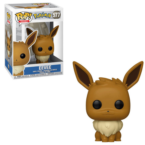 Eevee #577