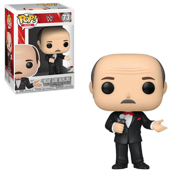 Mean Gene Okerlund #73