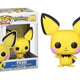 Pichu #579